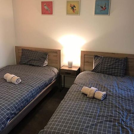 Liverpool New Apt 2Br And 2Bath Bagian luar foto