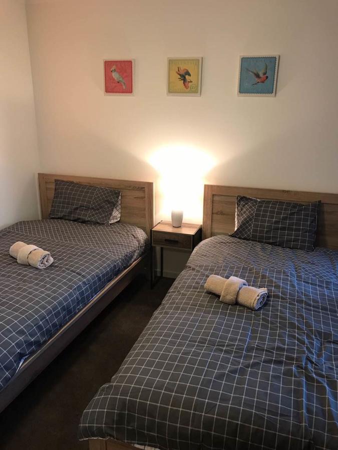 Liverpool New Apt 2Br And 2Bath Bagian luar foto