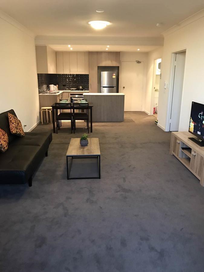 Liverpool New Apt 2Br And 2Bath Bagian luar foto